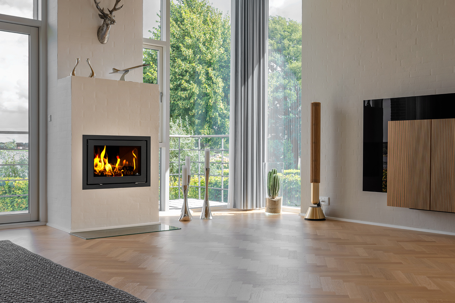 Jydepejs H530 Classic 3